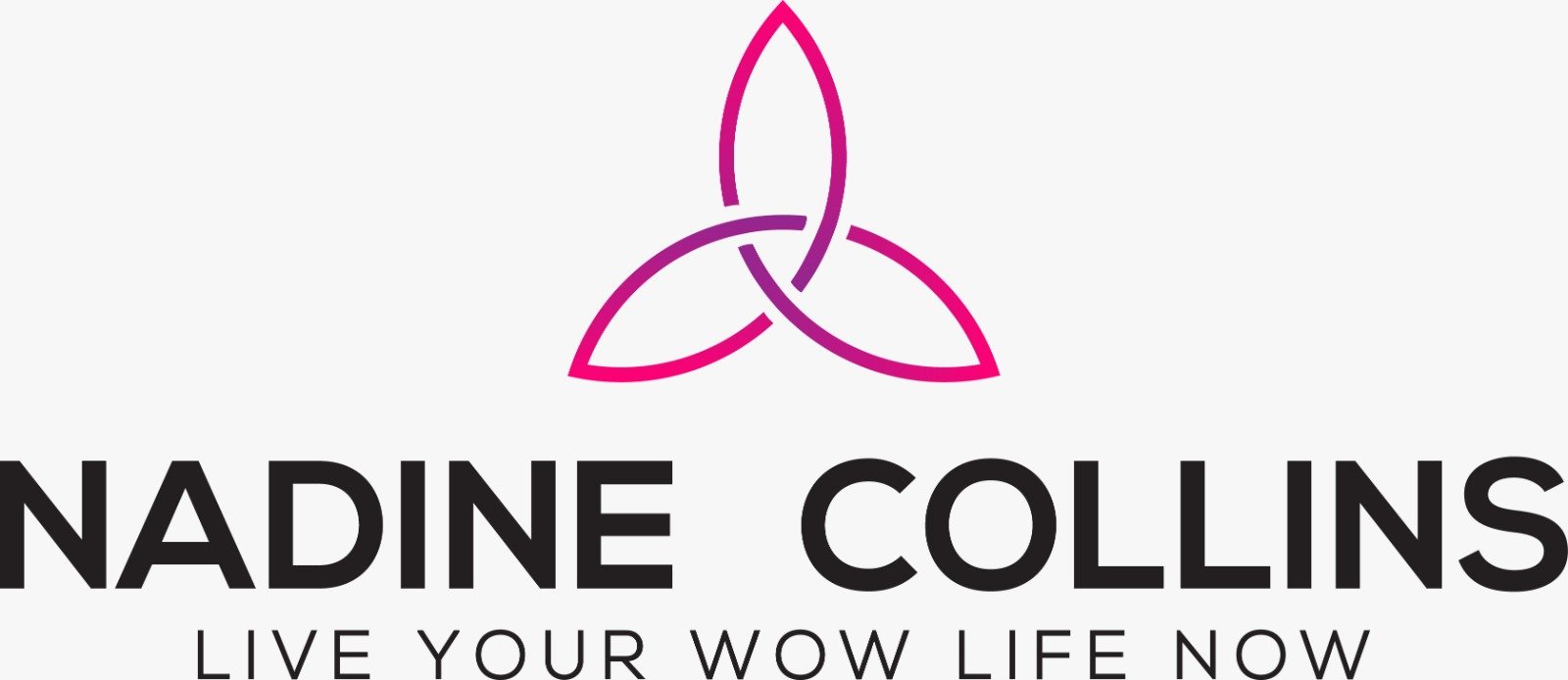 Nadine Collins - Wow Life