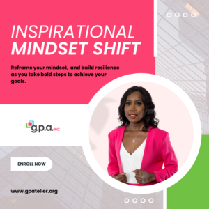 Inspirational Mindset Shift l Course
