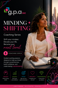 Inspirational Mindset Shift l Course