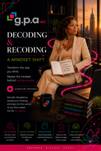Protected: Decoding and Recoding l Course