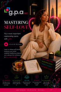 Protected: Mastering Self-Love l Course