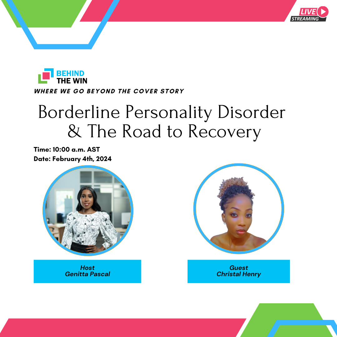 Christal Henry – Advertisement