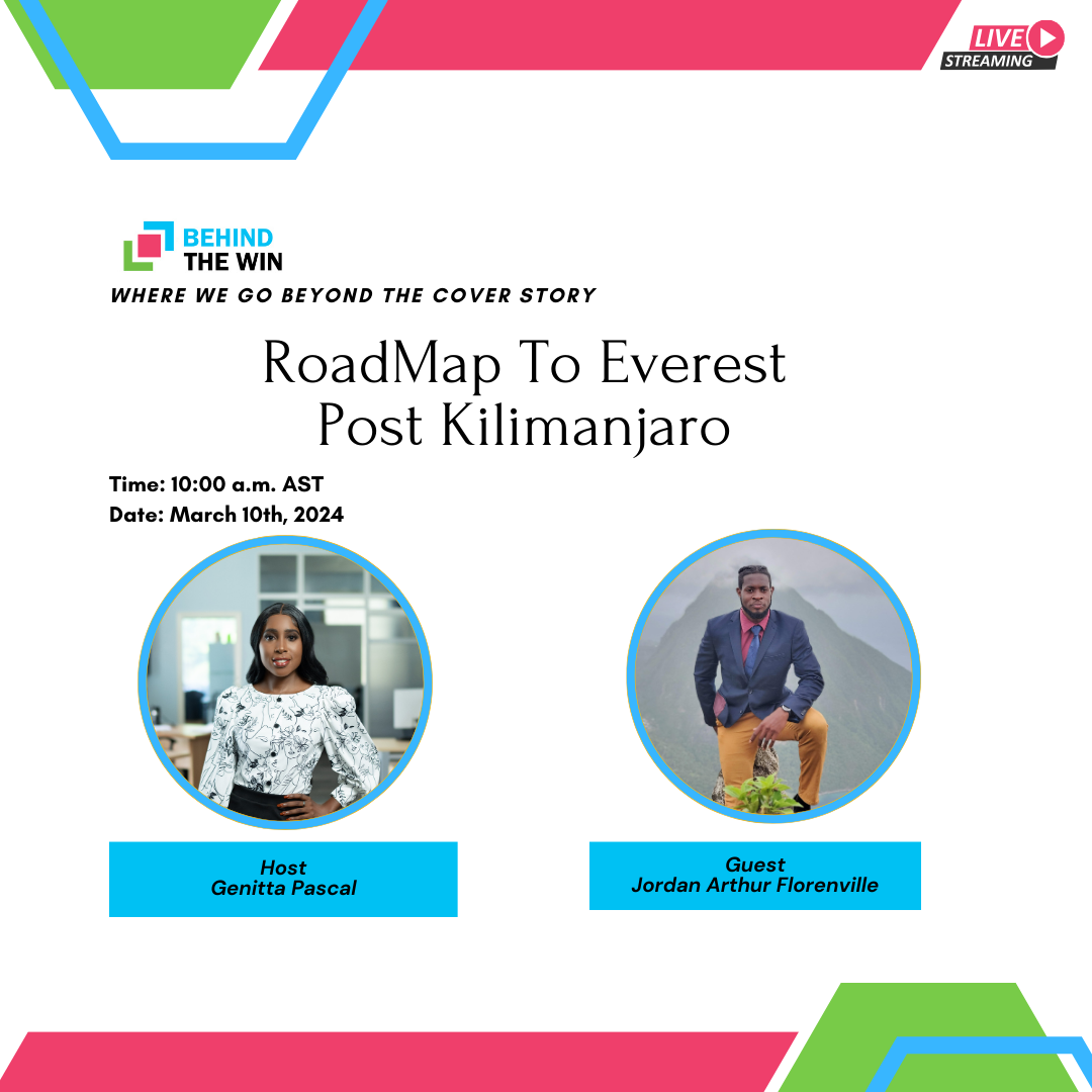 Jordan Arthur Florenville – Advertisement Graphics