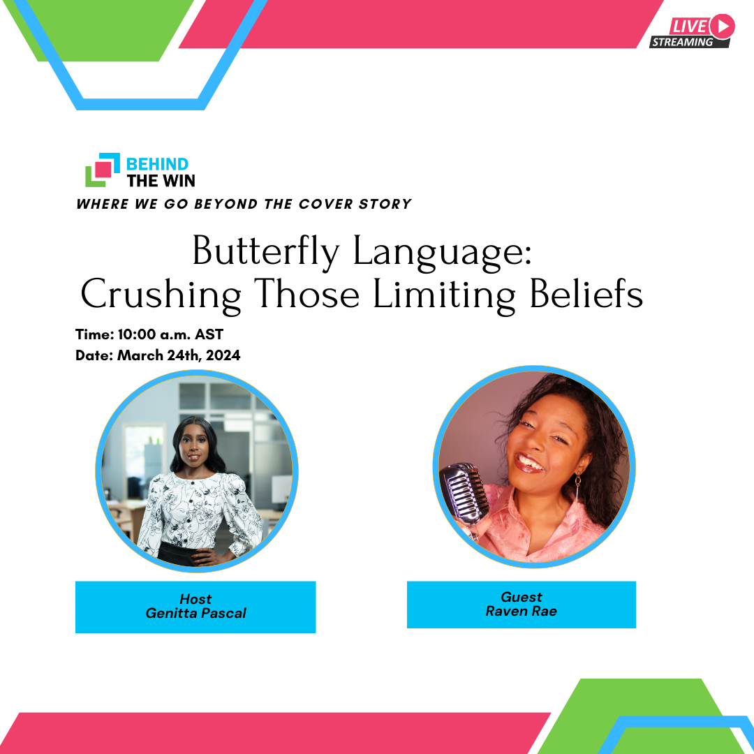 Raven Rae- Advertisement Graphics